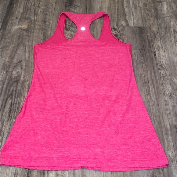Lululemon Cool Racerback - Picture 3 of 8